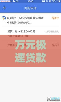 万元极速贷款口子实测推荐，避坑指南全解析