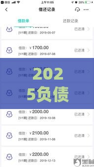 2025负债高征信花也能下款？这5个平台不卡综合评分