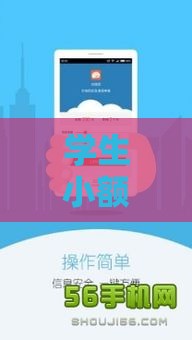 学生小额贷款无需审核？这5个平台最快30分钟到账！