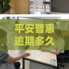 平安普惠逾期多久会催款？这些细节你必须知道！