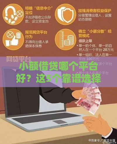 小额借贷哪个平台好？这5个靠谱选择帮你轻松应急！
