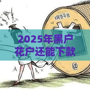 2025年黑户花户还能下款吗？最新稳下款口子解析+避坑技巧