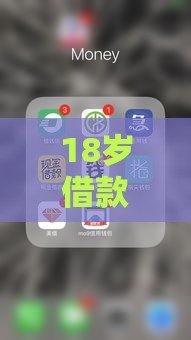 18岁借款必通过的软件苹果？实测这几个平台真的靠谱吗