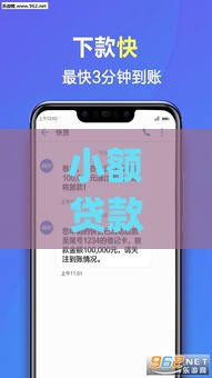 小额贷款app套路大揭秘！这些避坑指南必须看