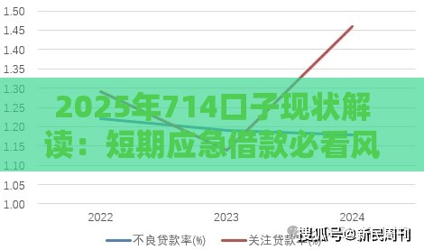 2025年714口子现状解读：短期应急借款必看风险分析