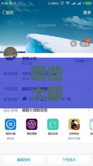 哪些大额贷款容易下款？这5个正规渠道别错过