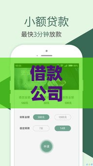 借款公司加我说有新口子 最新靠谱网贷平台真实测评
