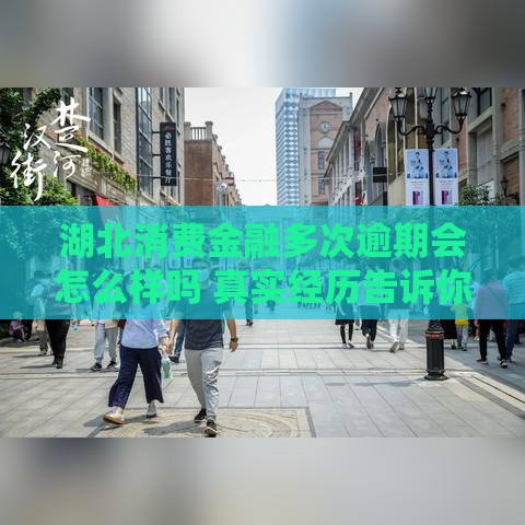湖北消费金融多次逾期会怎么样吗 真实经历告诉你后果多严重