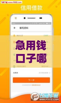 急用钱口子哪里进？2025年最新秒批贷款平台实测推荐