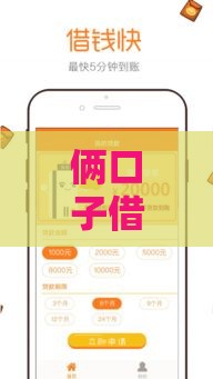 俩口子借款买房攻略：2025年最靠谱的贷款平台实测分享