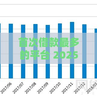 首次借款最多的平台 2025年最新5大高额度网贷推荐