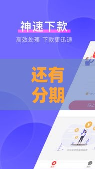 还有分期口子下款吗？2025年实测这几个平台秒到账！