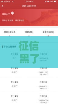 征信黑了怎么买新车上牌 老哥亲测这三个口子秒过不查征信