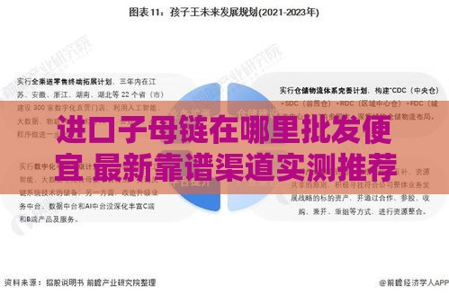 进口子母链在哪里批发便宜 最新靠谱渠道实测推荐