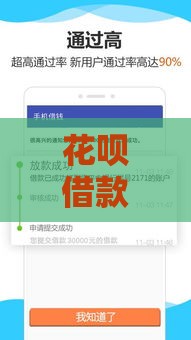 花呗借款口子有哪些？2025最新靠谱渠道实测分享