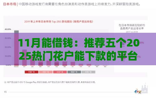 11月能借钱：推荐五个2025热门花户能下款的平台