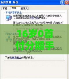 16岁0首付分期手机：分享五个2025热门黑户烂户征信黑必下款的口子