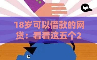 18岁可以借款的网贷：看看这五个2025热门申请网贷秒拒还有哪几个平台可以借