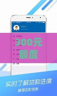300元额度秒借：推荐五个2025热门能贷款的平台