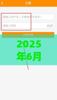 2025年6月能下款的网贷，试试这五个最新贷款获客平台