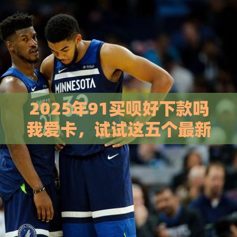 2025年91买呗好下款吗我爱卡，试试这五个最新所有的网贷平台