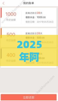 2025年阿里钱呗好下款么，试试这五个最新借款平台不上征信的