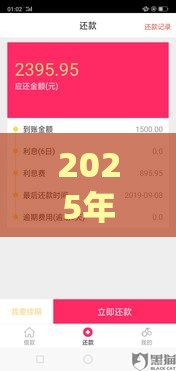 2025年安家派怎么都不下款，整合五个最新花户能下款的平台