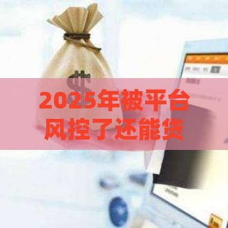 2025年被平台风控了还能贷款吗：整理5个2025热门网贷平台排名不分先后前100名