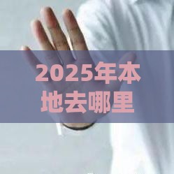 2025年本地去哪里借钱，整理五个最新安全的借钱平台
