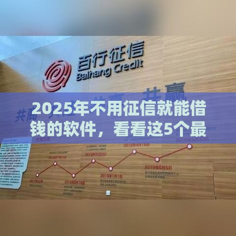 2025年不用征信就能借钱的软件,看看这5个最新18周岁可以贷款的平台 2025年不用征信就能借钱的软件,看看这5个最新18周岁可以贷款的平台