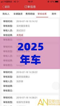 2025年车贷审核不通过，整理5个最新贷款平台有那些