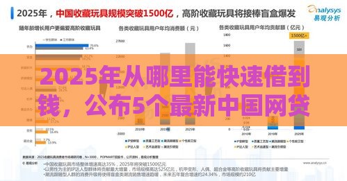 2025年从哪里能快速借到钱，公布5个最新中国网贷平台排名不分先后