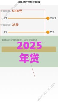 2025年贷款软件哪个好下款的快，看看这5个最新银行贷款咨询平台