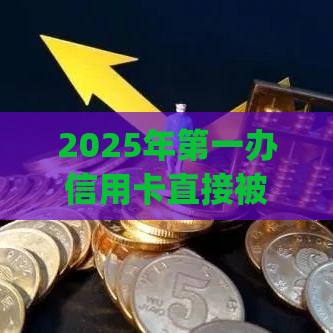 2025年第一办信用卡直接被拒，公布五个最新网上贷款p2p平台