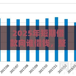2025年短期借款向谁借钱，整理5个最新官方网贷平台好