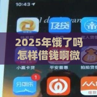 2025年饿了吗怎样借钱啊微信,推荐五个最新征信不好,现在正规平台好下款 2025年饿了吗怎样借钱啊微信,推荐五个最新征信不好,现在正规平台好下款