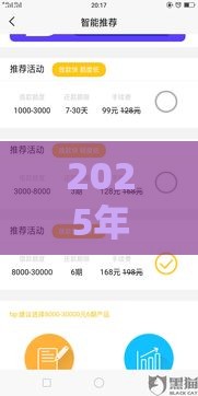 2025年放心花，看看这五个最新网贷交流平台