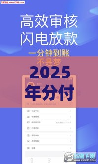 2025年分付借钱平台，整理5个最新老赖可以下款的口子