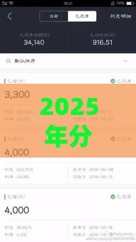 2025年分期易借钱贷，推荐5个最新18岁可以贷款的平台