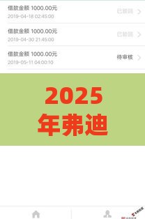 2025年弗迪租赁好下款吗，整理5个最新百分百下款口子