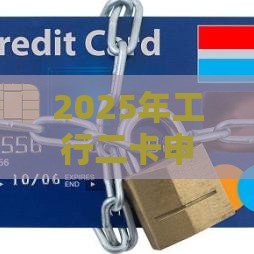 2025年工行二卡申请不通过，公布5个最新贷款平台好贷款