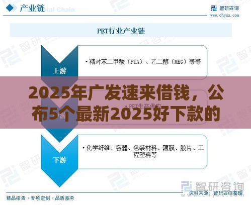 2025年广发速来借钱，公布5个最新2025好下款的网贷平台