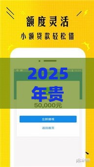 2025年贵阳押东西借钱,梳理5个最新高额度贷款平台 2025年贵阳押东西借钱,梳理5个最新高额度贷款平台