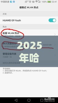 2025年哈啰如何借钱到微信零钱：分享五个2025热门黑户平台能借款