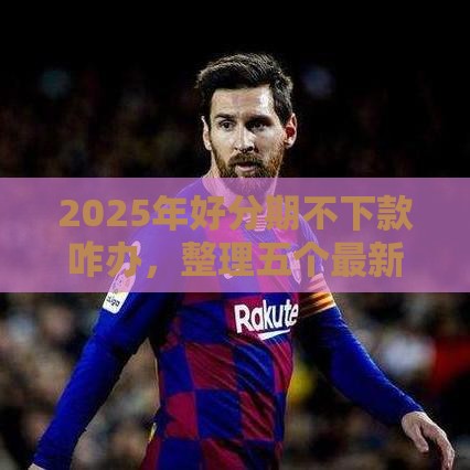 2025年好分期不下款咋办，整理五个最新网贷都被拒绝了还有什么口子