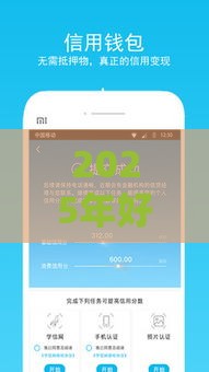 2025年好分期怎么下款不了，整合5个最新秒过的贷款平台