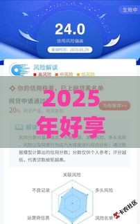 2025年好享优选有下款的吗，梳理5个最新黑户下款平台