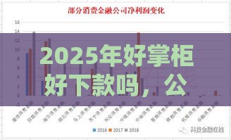 2025年好掌柜好下款吗，公布5个最新网贷款平台