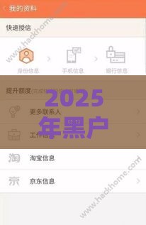 2025年黑户借款1w推荐，公布5个最新2025放款口子论坛