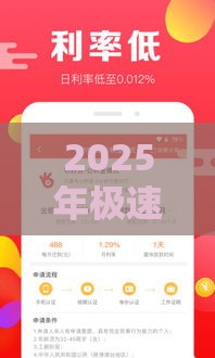 2025年极速借钱信得过吗下载，公布五个最新网贷平台网贷怎么样